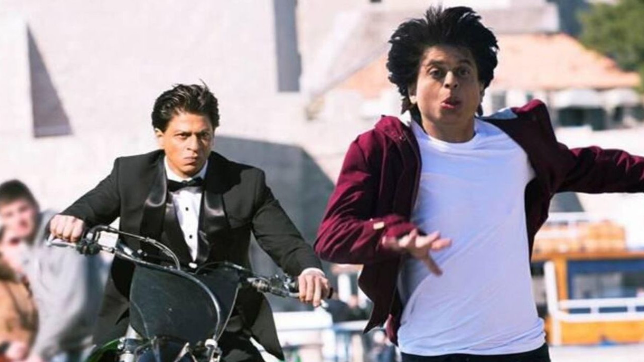 Box Office: 5 Hindi action-thrillers that BOMBED at the ticket window, from Fan to Yodha