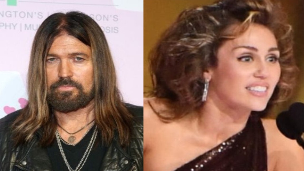 Is Miley Cyrus Staying Away From ‘Family Drama’ Amid Strained Ties With Dad Billy Ray Cyrus? Sources Reveal